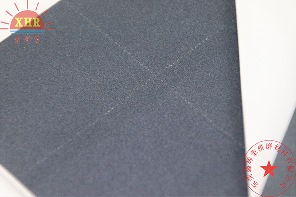 EVA海綿砂塊筆記本電腦塑膠產品拋光砂紙
