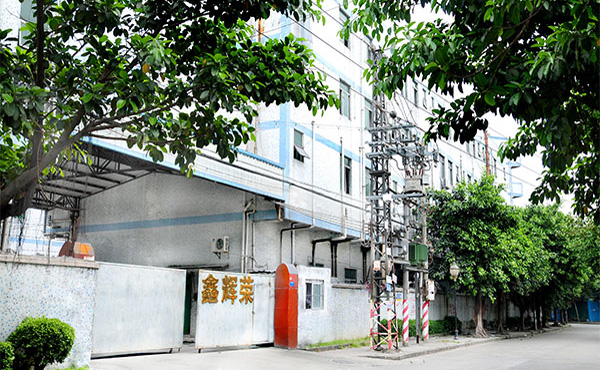 強大的生產實力，15年研磨材料行業經驗